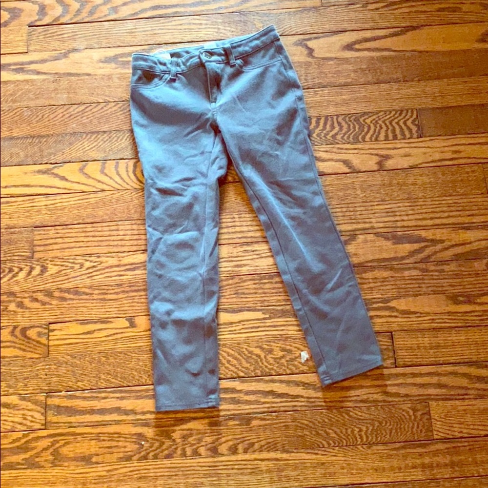 Gap jeans